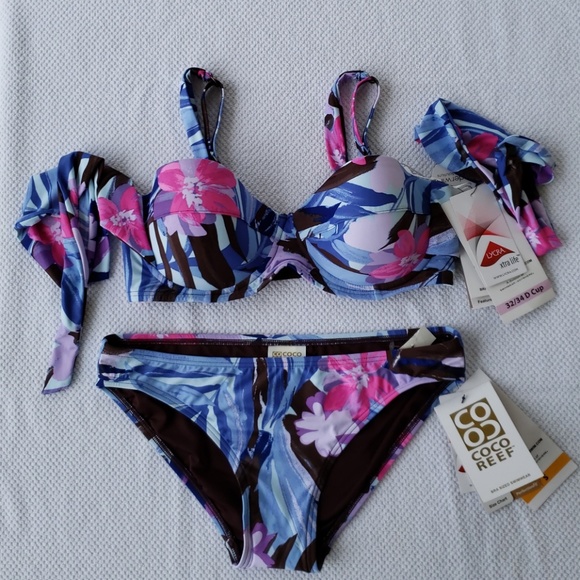 coco reef bathing suit